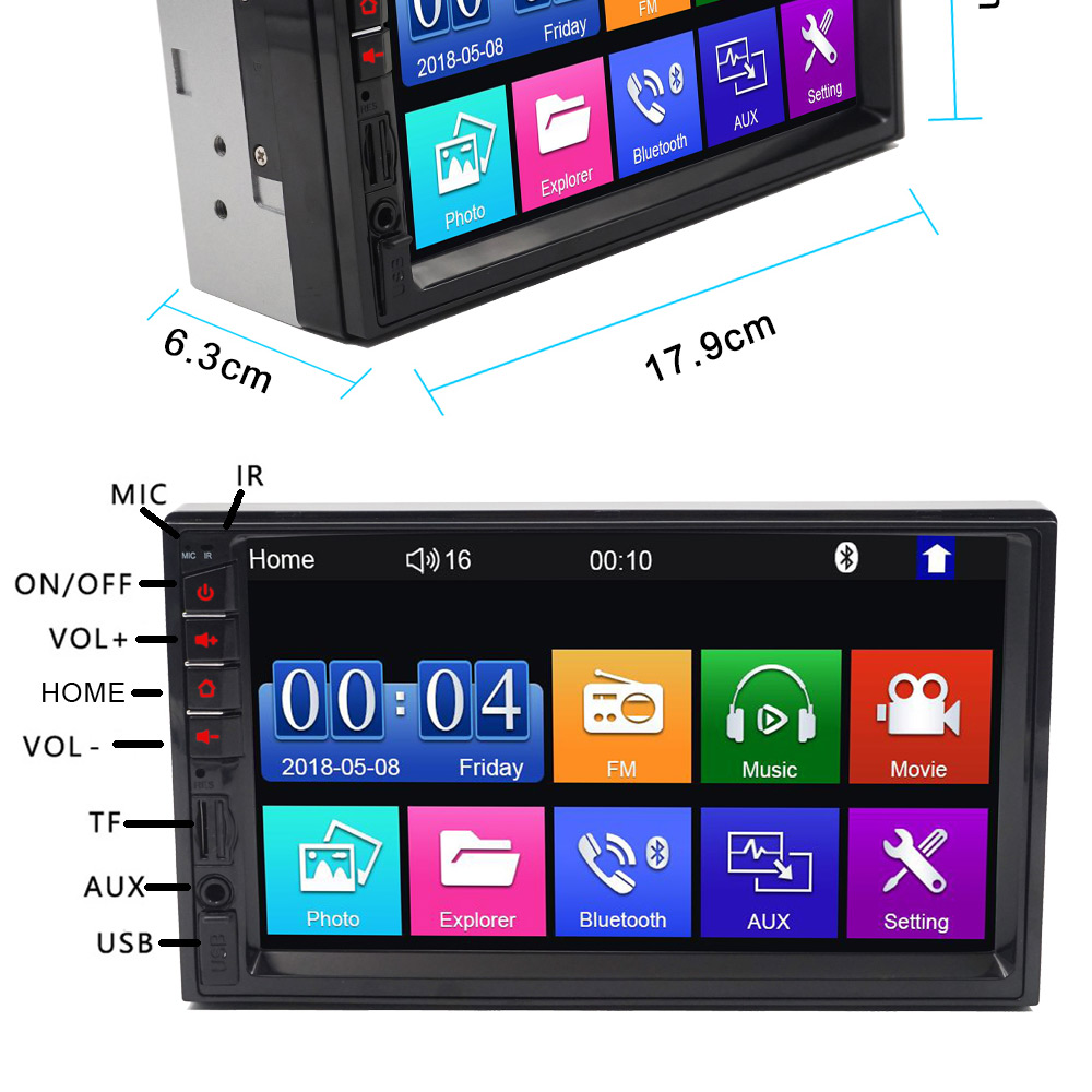 7-Inch-2-Din-TY7034-Car-Stereo-MP5-Audio-Plyer-Hands-free-bluetooth-FM-Suppoort-Rearview-Camera-Inpu-1571726