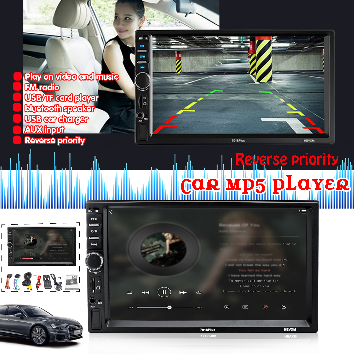 7-Inch-2Din-Touch-Car-MP5-Player-bluetooth-Stereo-FM-Radio-USB-TF-AUX-1470715