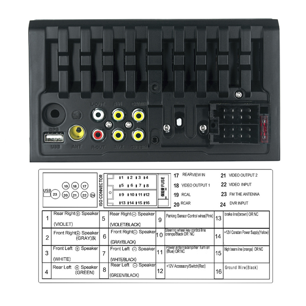 7-Inch-2Din-Touch-Car-MP5-Player-bluetooth-Stereo-FM-Radio-USB-TF-AUX-1470715