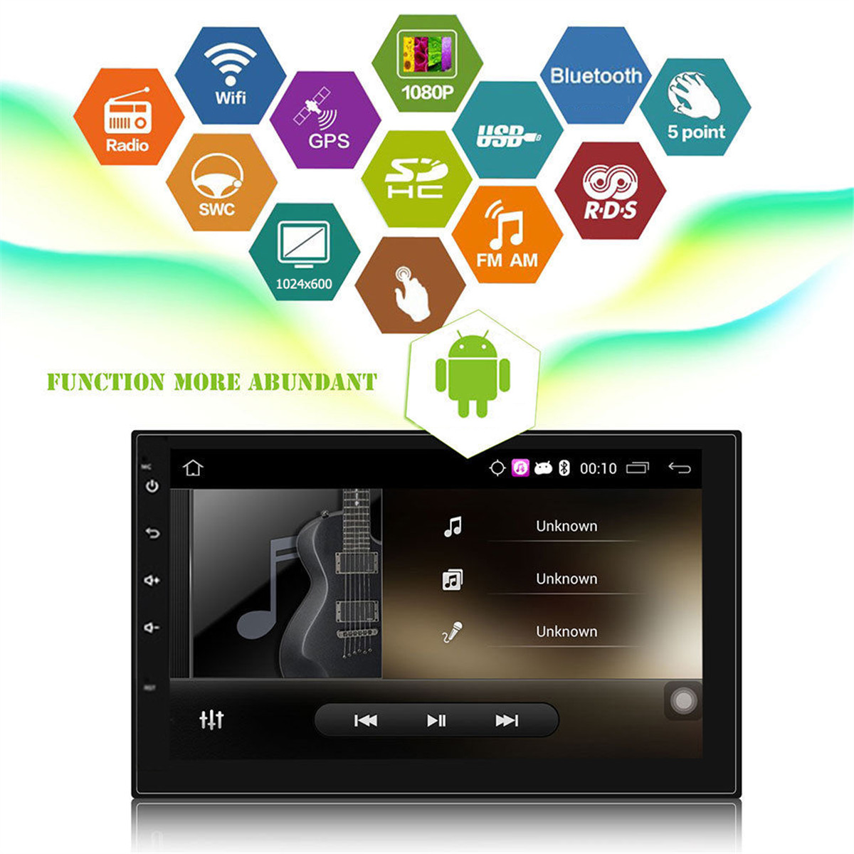 7-Inch-Android-Quad-Core-2-DIN-Car-MP5-Player-GPS-4G-WIfi-bluetoothFree-Cam-1203464