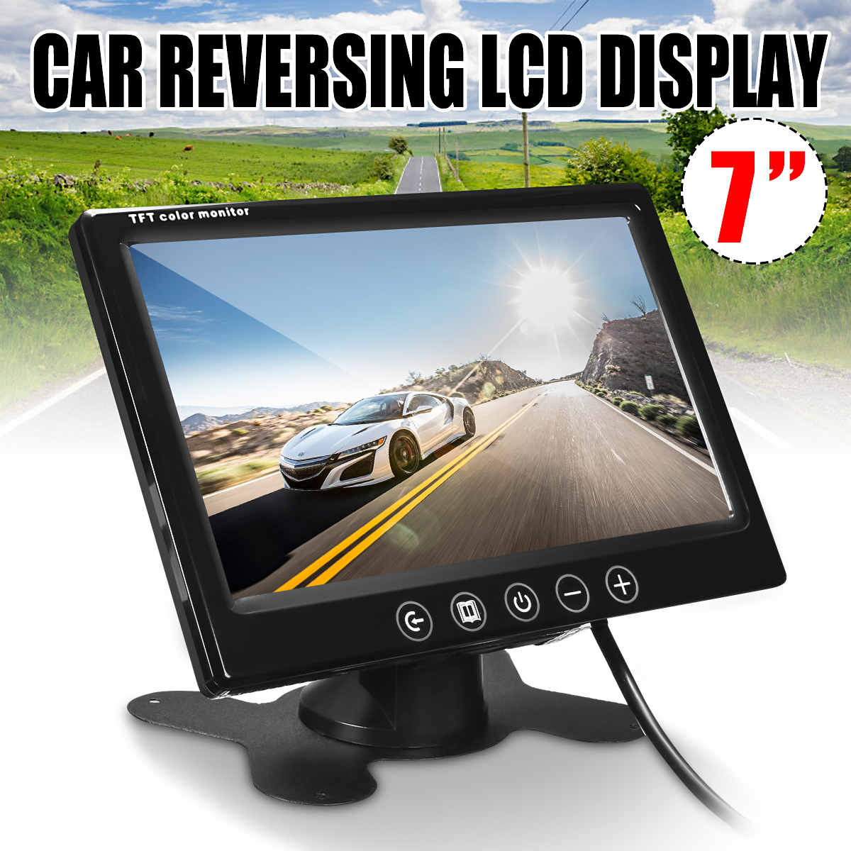 7-Inch-TFT-LCD-Colour-CCTV-Car-Security-DVR-Camera-Reverse-Backup-Monitor-1352393