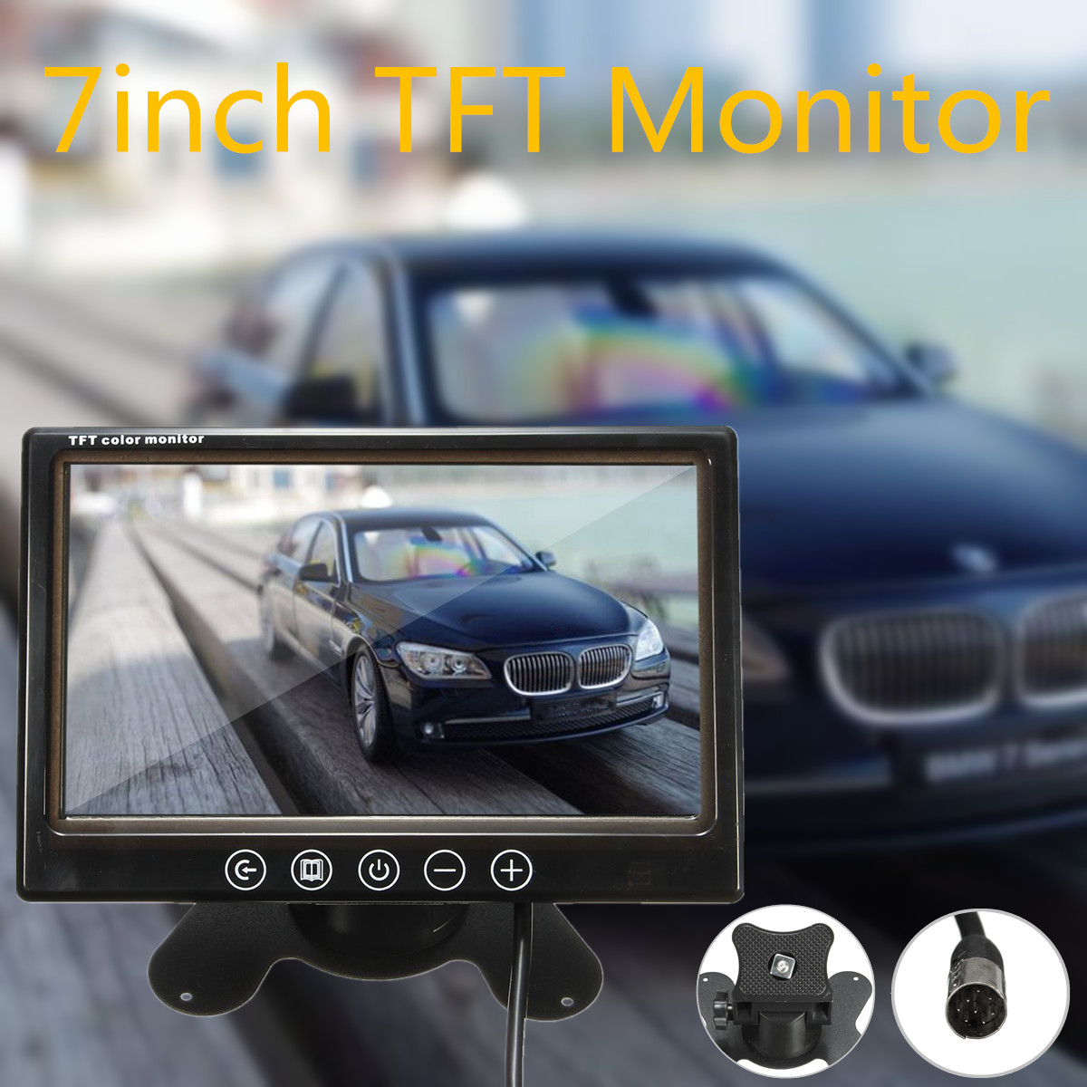 7-Inch-TFT-LCD-Colour-CCTV-Car-Security-DVR-Camera-Reverse-Backup-Monitor-1352393