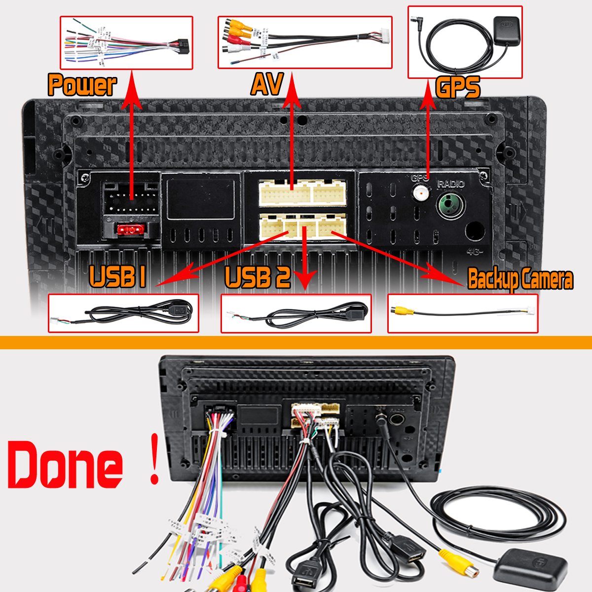 7-Inch-for-Android-80-Car-Stereo-Radio-Quad-Core-116G-2-DIN-25D-MP5-Player-WIFI-FM-Support-Rear-Care-1430503
