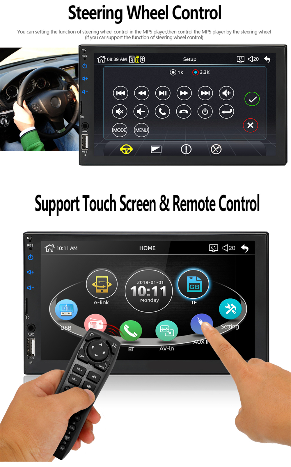7009-7-Inch-Car-Stereo-MP5-Player-FM-Radio-bluetooth-USB-SD-Card-AUX-In-Capacitive-Touch-Screen-Supp-1625987