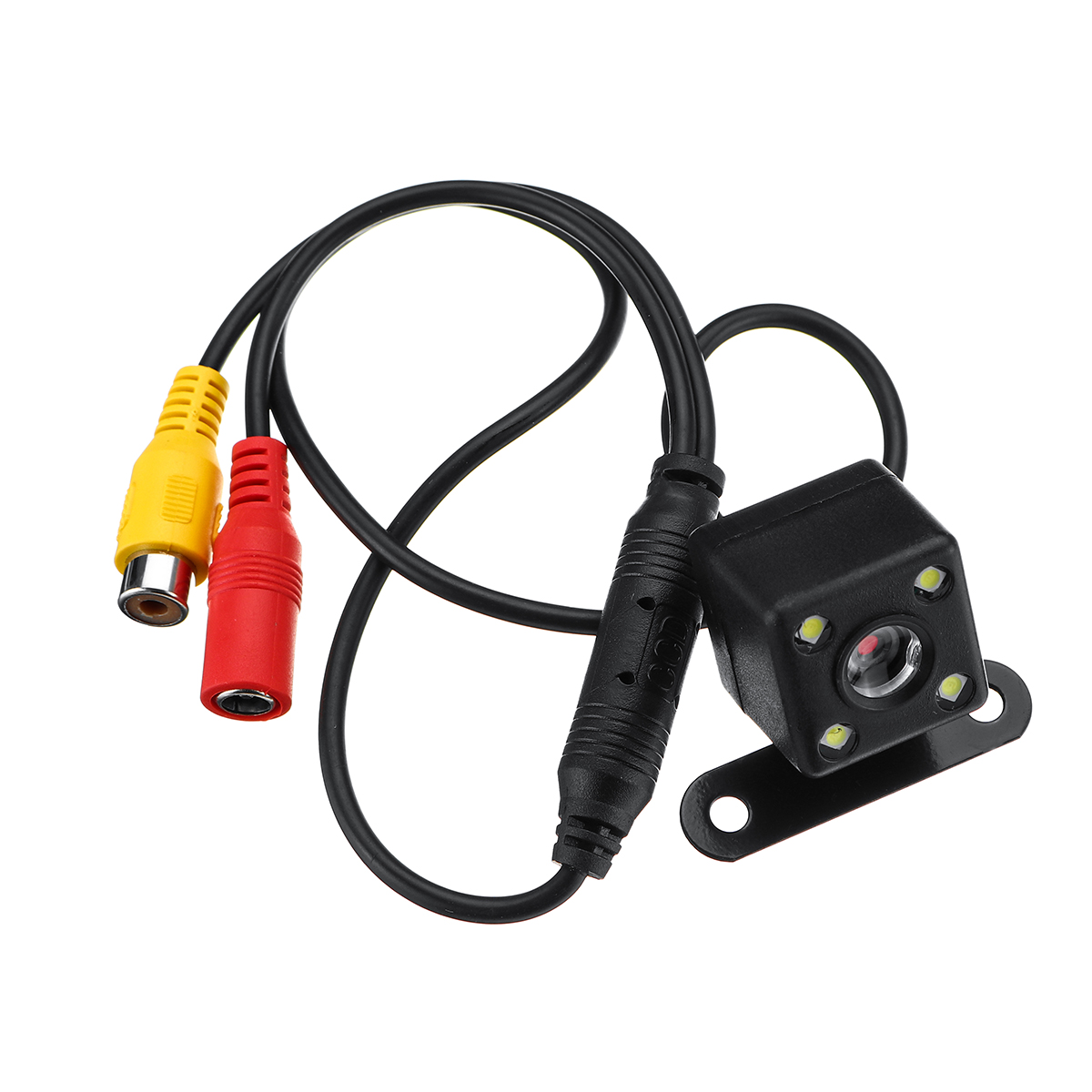 8-Inch-2DIN-For-Android-81-Car-Stereo-Radio-Quad-Core-1GB16GB-GPS-FM-CANBUS-WIFI-DAB-with-Backup-Cam-1630782