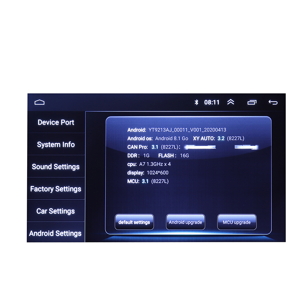 9-Inch-Android-81-Car-Stereo-Radio-Multimedia-Player-Quad-Core-116GB-Wifi-GPS-Microphone-For-BMW-E39-1662456