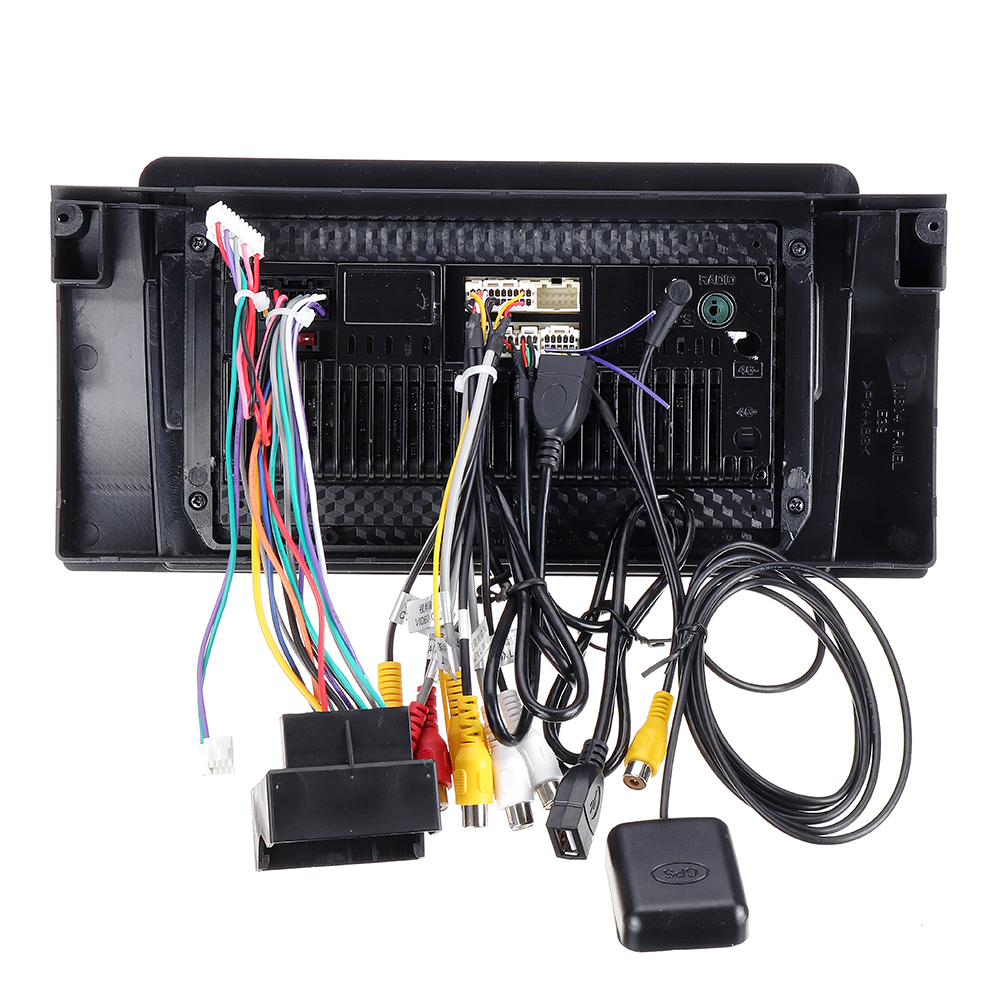 9-Inch-Android-81-Car-Stereo-Radio-Multimedia-Player-Quad-Core-116GB-Wifi-GPS-Microphone-For-BMW-E39-1662456