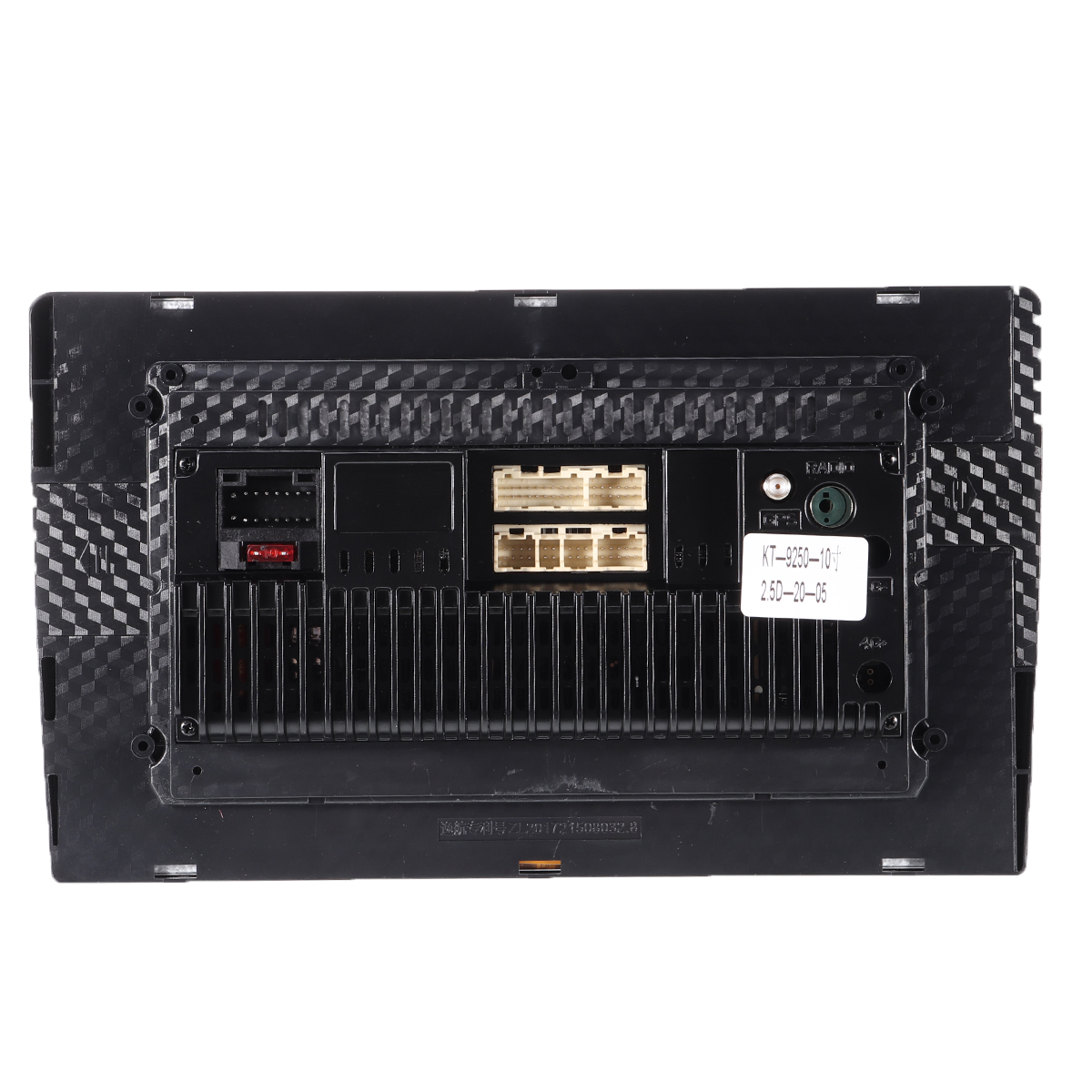 9Inch-2Din-for-Android-81-Car-Stereo-Radio-116G-IPS-25D-Touch-Screen-MP5-Multimedia-Player-GPS-WIFI--1688492