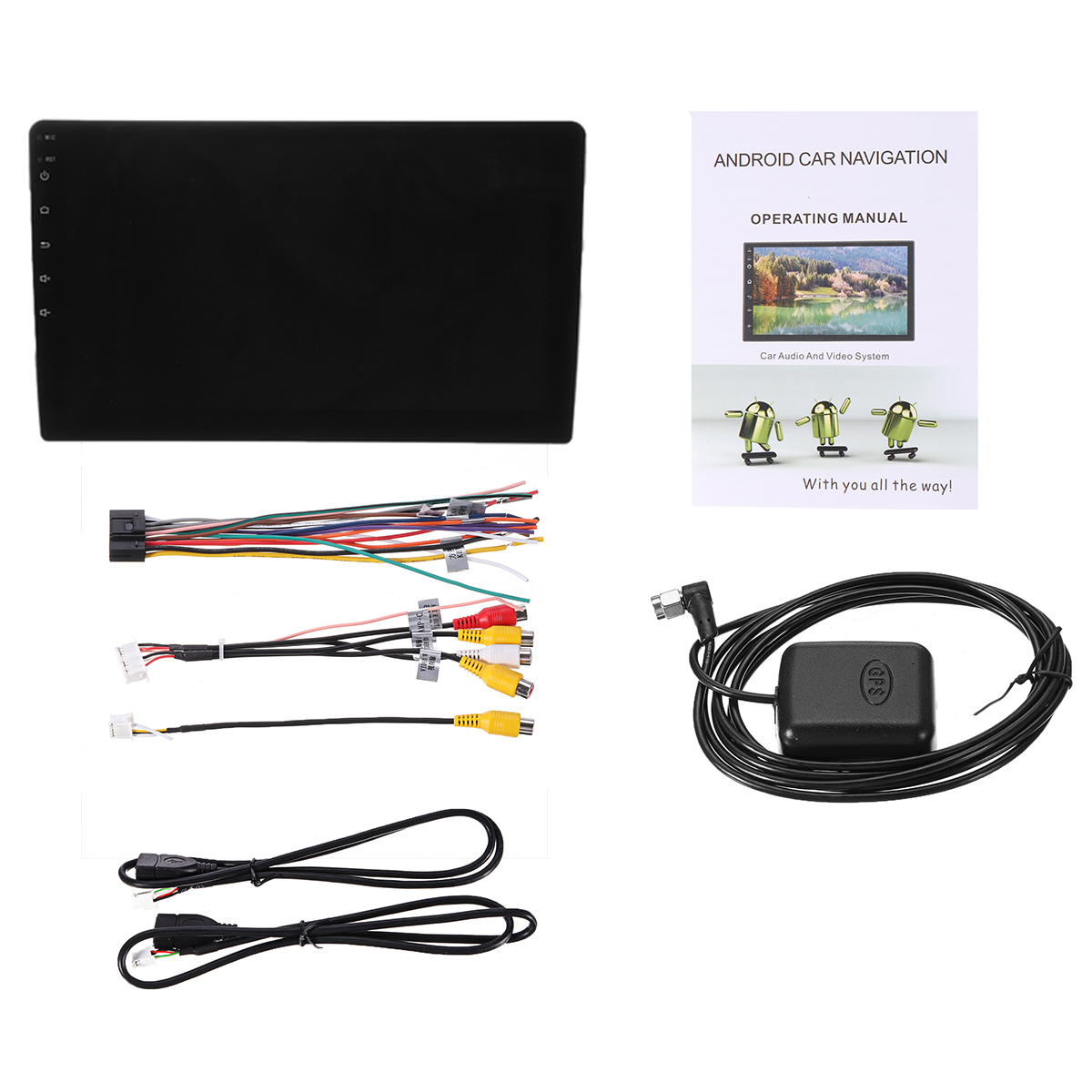 9Inch-2Din-for-Android-81-Car-Stereo-Radio-116G-IPS-25D-Touch-Screen-MP5-Multimedia-Player-GPS-WIFI--1688492