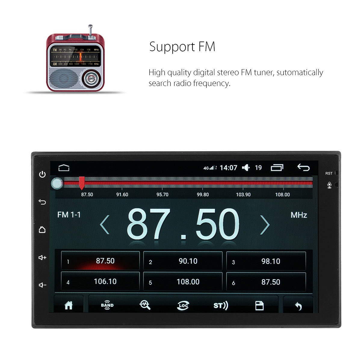 Android-7-Inch-2-Din-HD-Touch-Screen-WIFI-bluetooth-40-Mirror-Link-Car-Black-MP5-Player-OBD-1332594