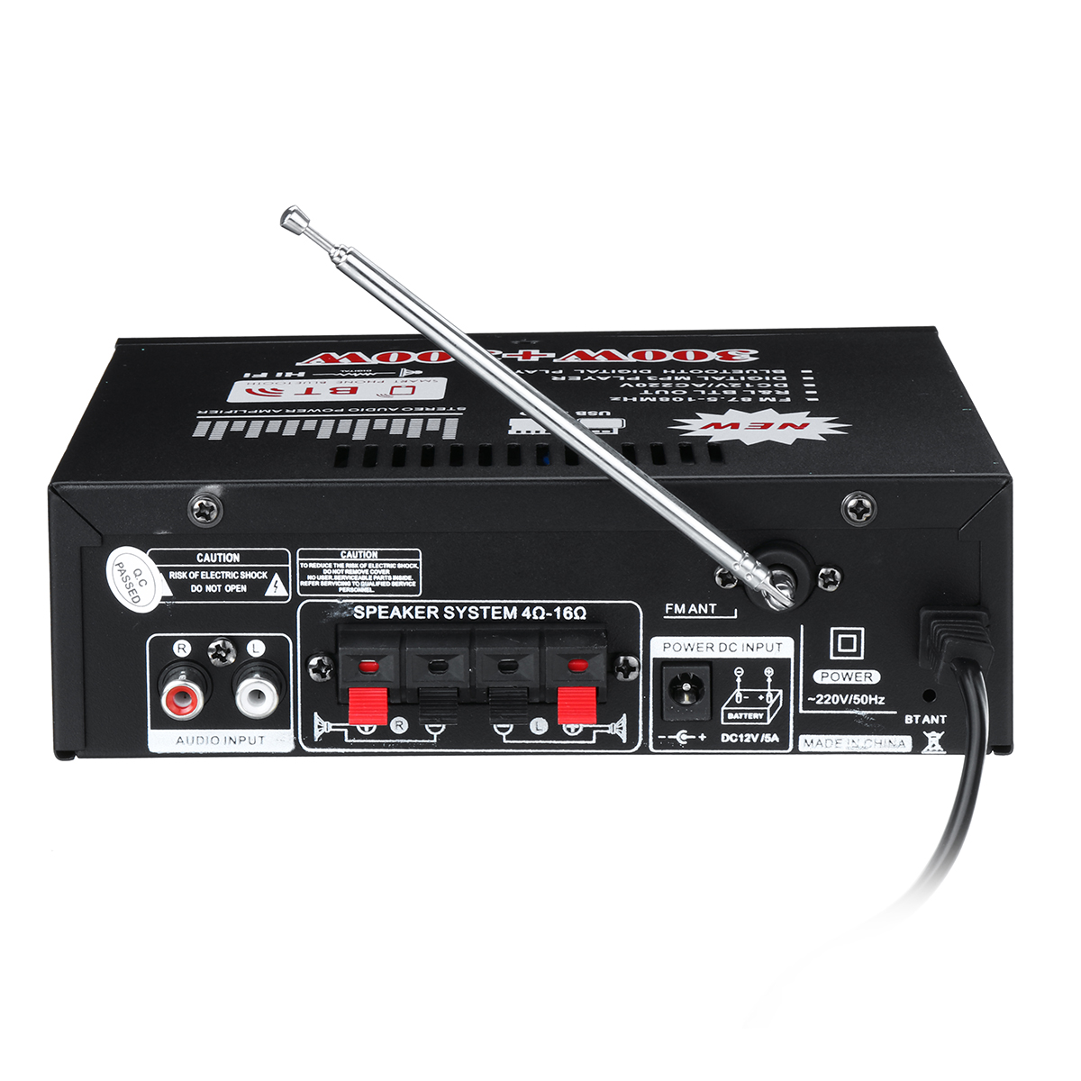 BT-198A-300W300W-Power-Car-Amplifier-HIFI-Digital-Audio-bluetooth-AMP-FM-Radio-For-CarHomeTheater-1567984