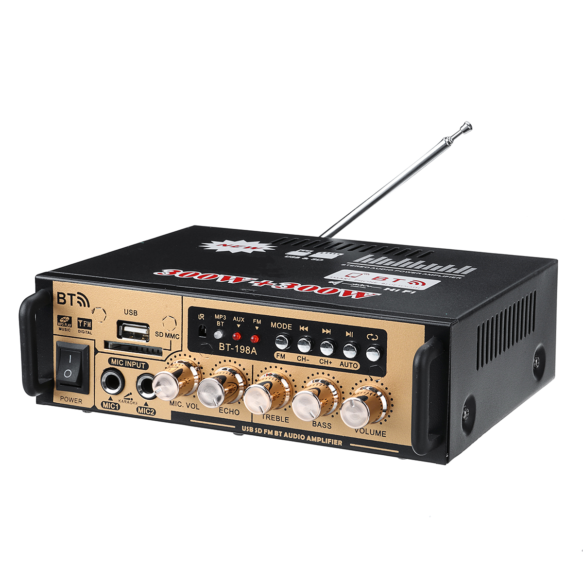 BT-198A-300W300W-Power-Car-Amplifier-HIFI-Digital-Audio-bluetooth-AMP-FM-Radio-For-CarHomeTheater-1567984