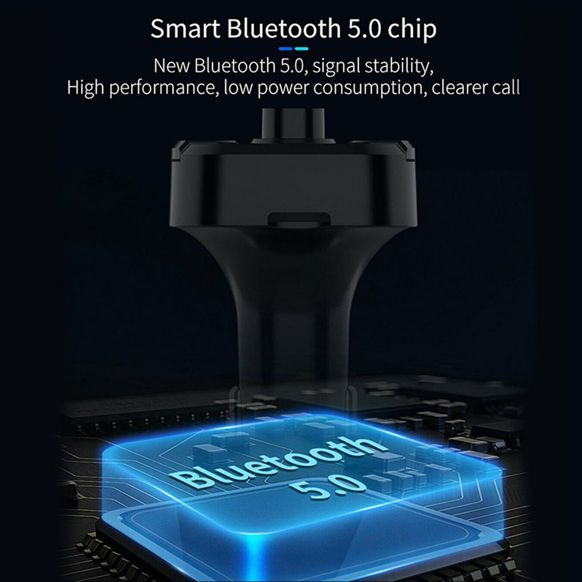 BT36B-bluetooth-50-Car-FM-Transmitter-Wireless-MP3-Player-Handsfree-Dual-USB-Charger-1739614