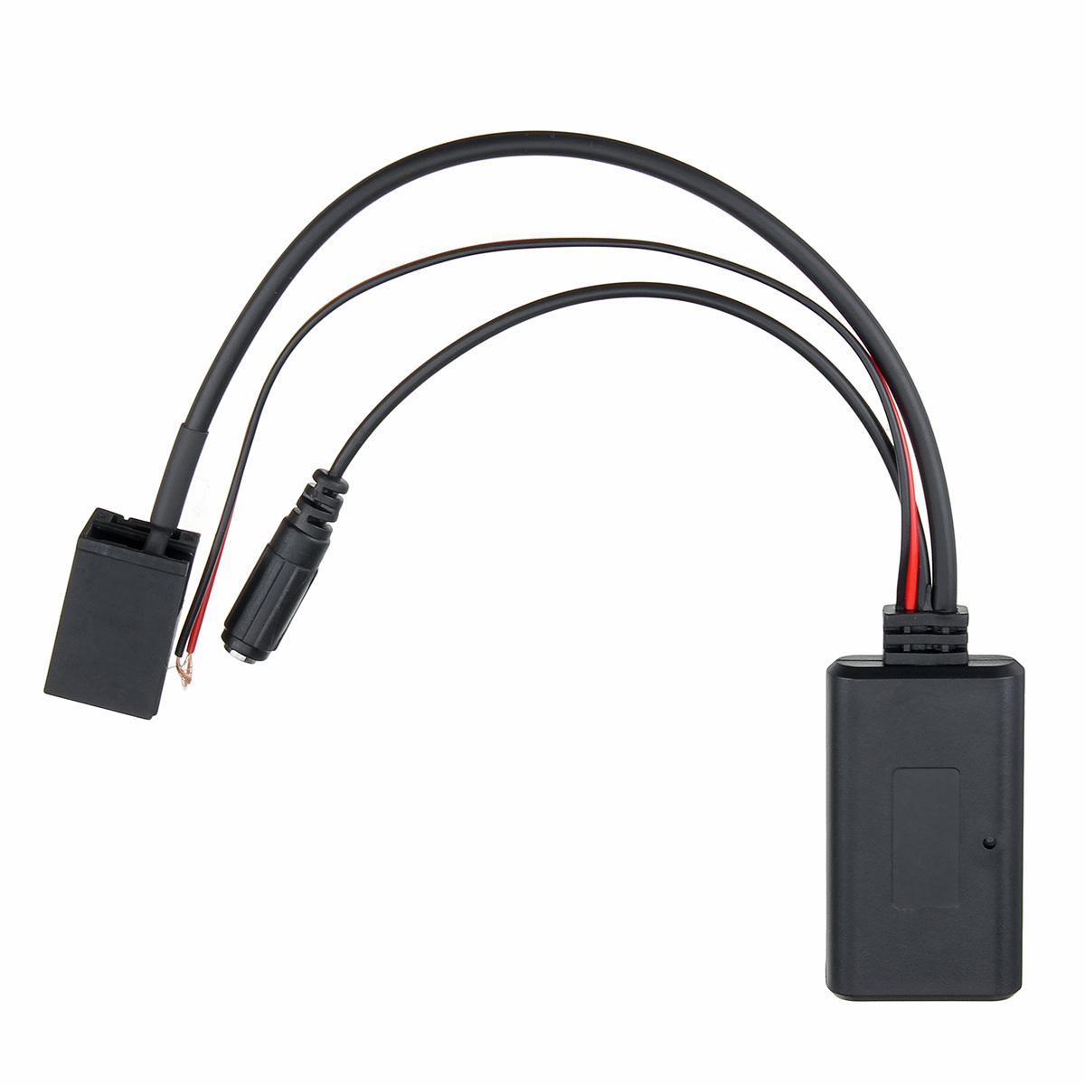 Car-bluetooth-Audio-Cable-Adapter-AUX-Cable-12V-With-Micro-For-BMW-1667609