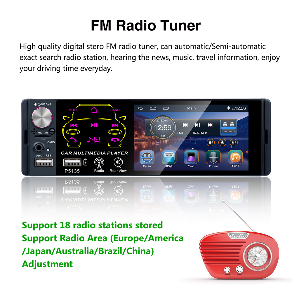 P5135-41-Inch-1Din-Car-MP5-Player-Digital-Stereo-MP3-FM-Radio-for-WINCE-bluetooth-Hands-free-Support-1592865