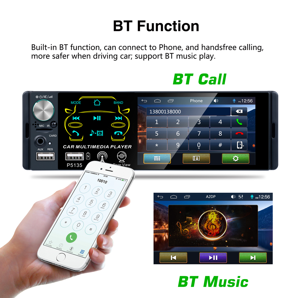 P5135-41-Inch-1Din-Car-MP5-Player-Digital-Stereo-MP3-FM-Radio-for-WINCE-bluetooth-Hands-free-Support-1592865