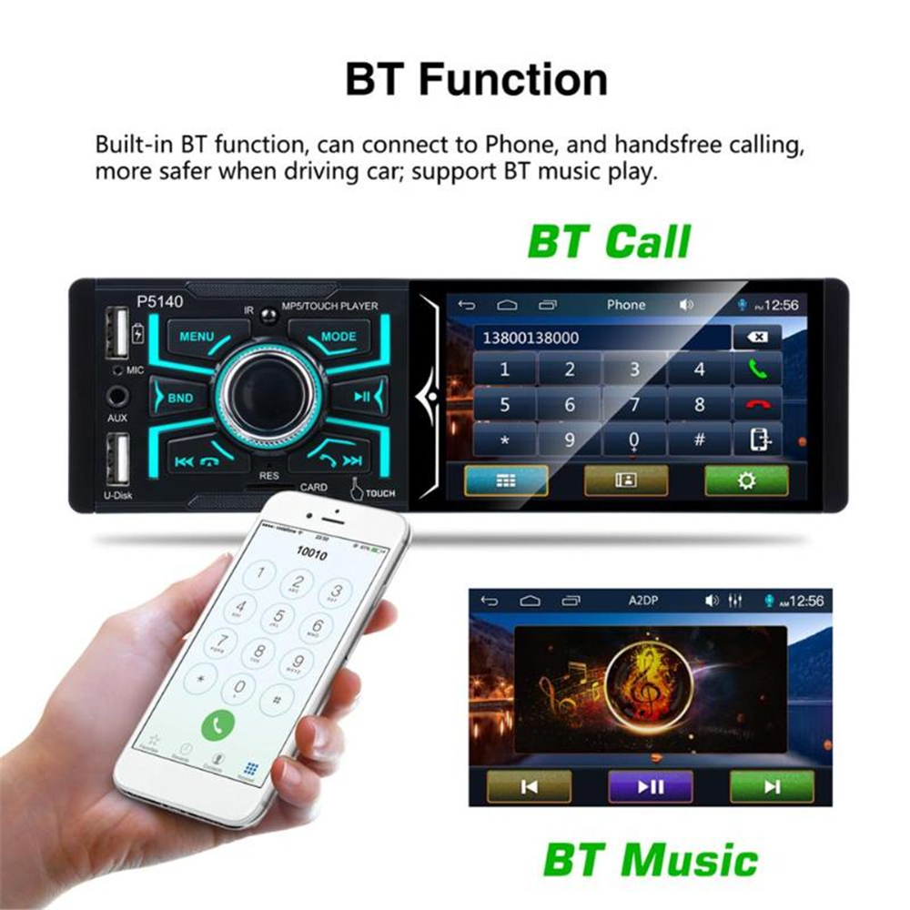 P5140-41-Inch-Car-MP5-Player-Touch-Screen-FM-AM-RDS-Radio-bluetooth-Steering-Wheel-Control-Backup-Ca-1591505