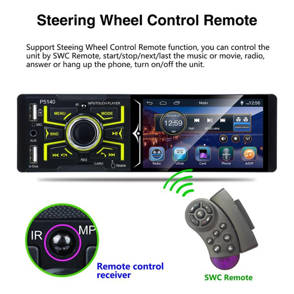 P5140-41-Inch-Car-MP5-Player-Touch-Screen-FM-AM-RDS-Radio-bluetooth-Steering-Wheel-Control-Backup-Ca-1591505
