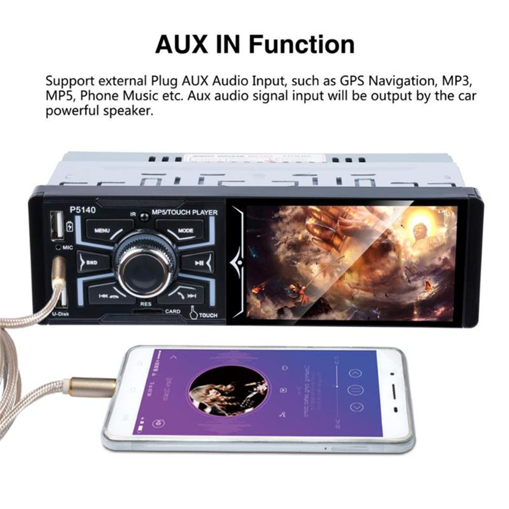 P5140-41-Inch-Car-MP5-Player-Touch-Screen-FM-AM-RDS-Radio-bluetooth-Steering-Wheel-Control-Backup-Ca-1591505