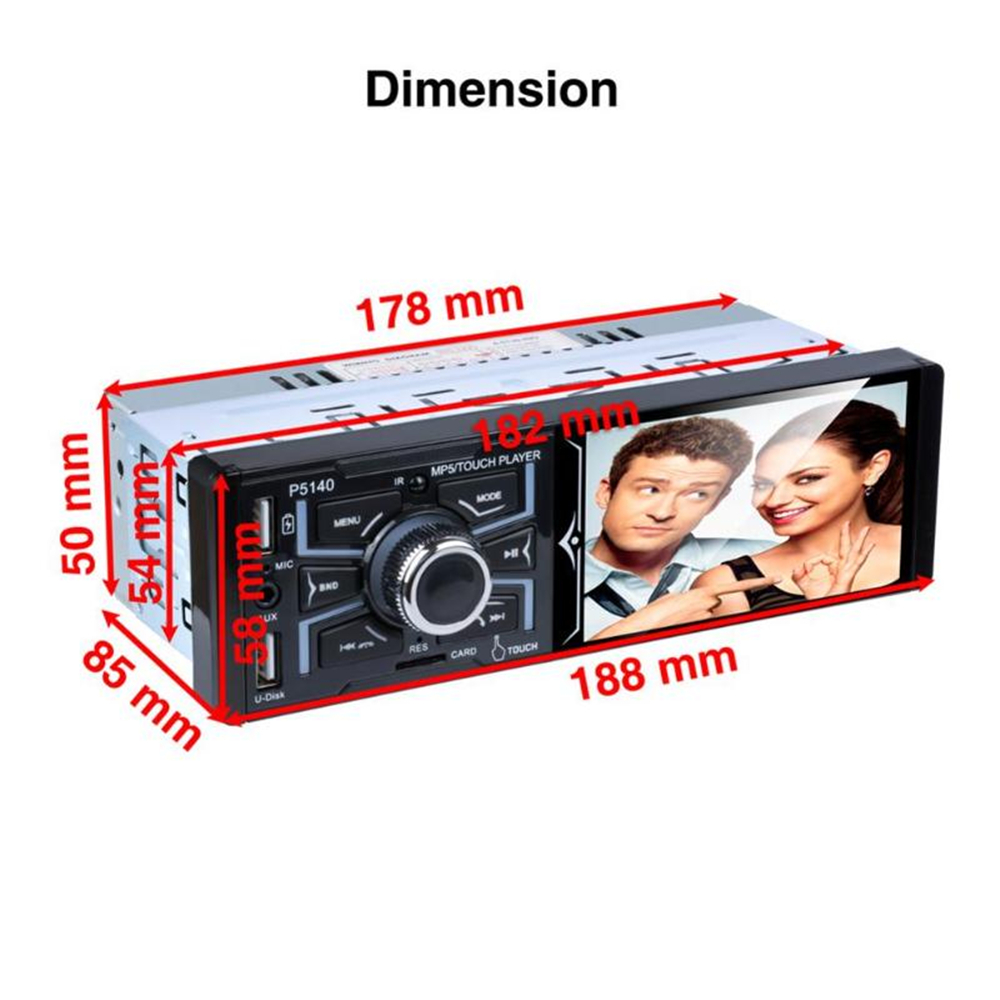 P5140-41-Inch-Car-MP5-Player-Touch-Screen-FM-AM-RDS-Radio-bluetooth-Steering-Wheel-Control-Backup-Ca-1591505