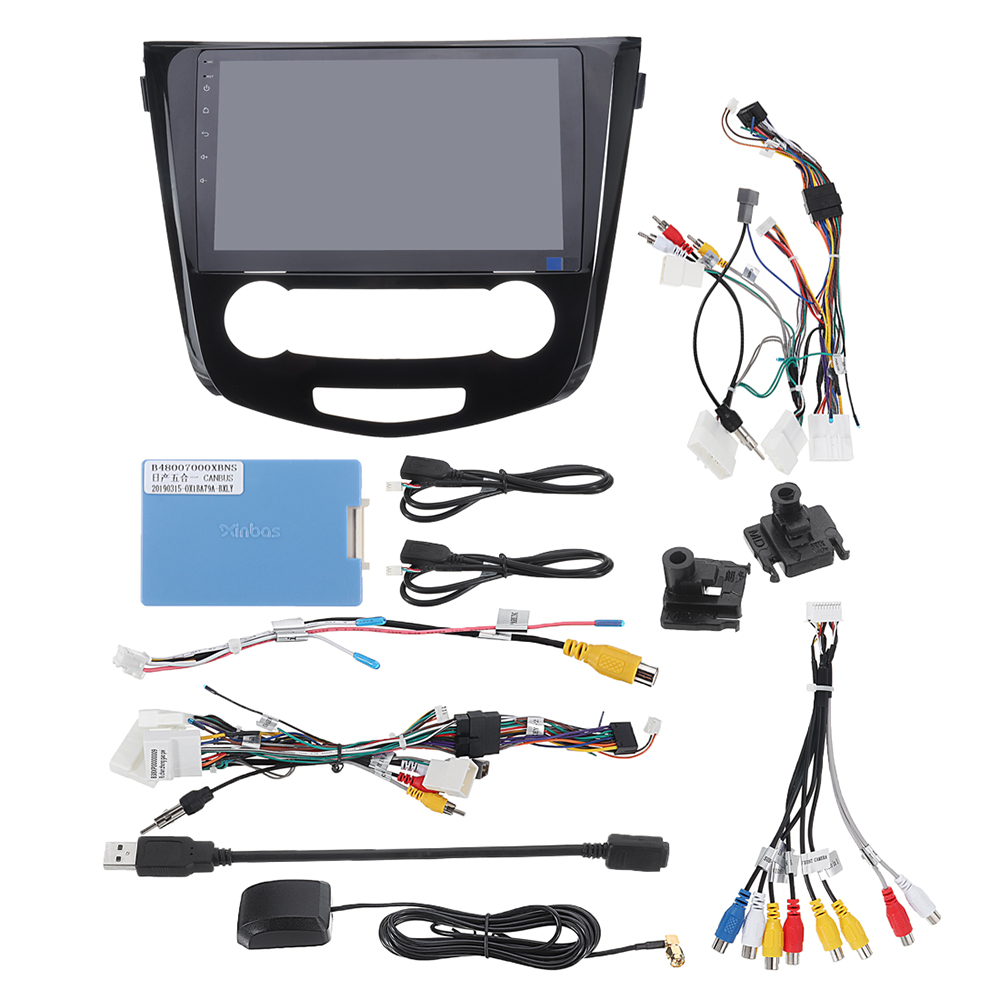 PX6-6-Core-101-Inch-for-Android-90-Car-Radio-1Din-464G-IPS-MP5-Player-GPS-Navi-4G-WIFI-for-Nissan-X--1525264