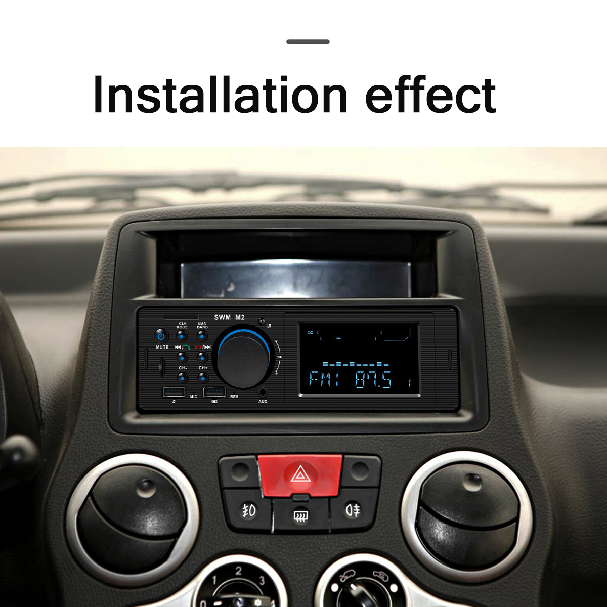 SWM-M2-Car-Stereo-Audio-MP5-MP3-Player-bluetooth-Wireless-FM-Dual-USB-AUX-U-Disk-With-Remote-Control-1628558