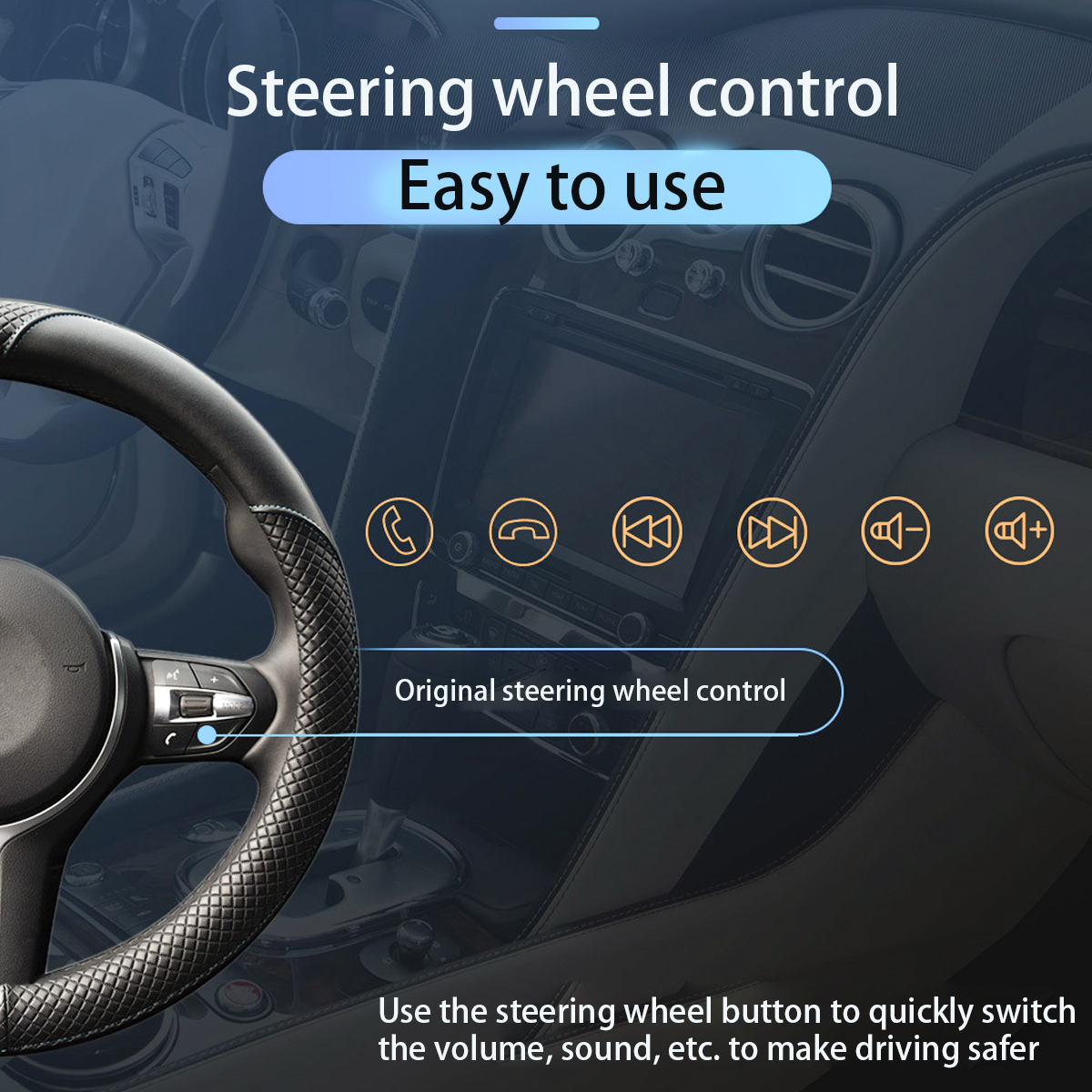 T100-7-Inch-1-Din-Wince-Car-Stereo-Radio-MP5-Player-Hands-free-FM-AM-bluetooth-USB-RDS-AUX-1632192