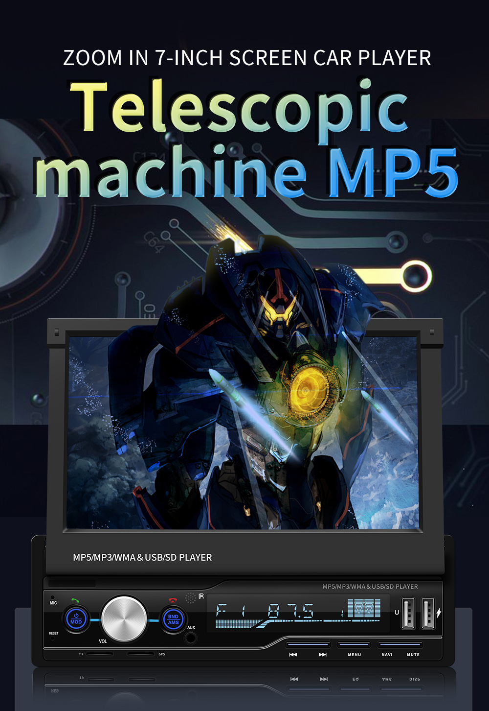 T100G-7-Inch-Navigation-Telescopic-Car-MP5-Player-Card-Machine-Car-MP4-Player-1435109