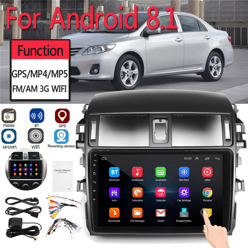 T3-9-Inch-for-Android-81-Car-Stereo-Radio-116G-FM-AM-RDS-3G-WIFI-bluetooth-GPS-Rear-Camera-for-Toyot-1573341