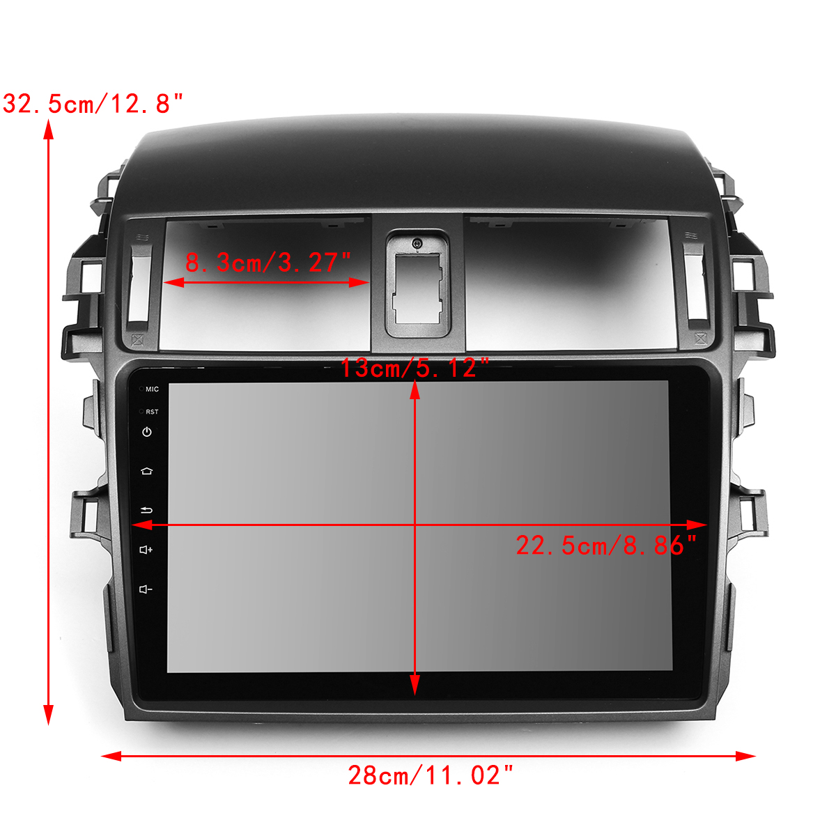 T3-9-Inch-for-Android-81-Car-Stereo-Radio-116G-FM-AM-RDS-3G-WIFI-bluetooth-GPS-Rear-Camera-for-Toyot-1573341