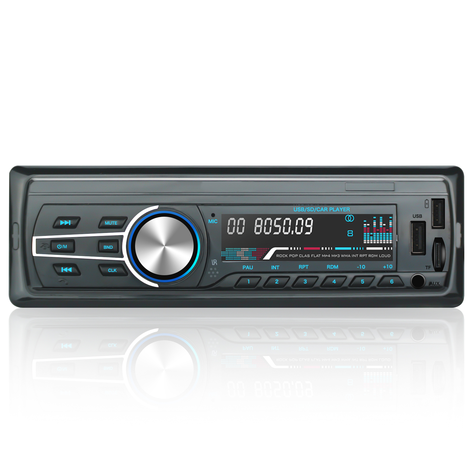 Universal-Car-1Din-Stereo-Radio-Receiver-Auto-MP3-Player-Support-bluetooth-Hands-free-FM-With-USB-SD-1574463