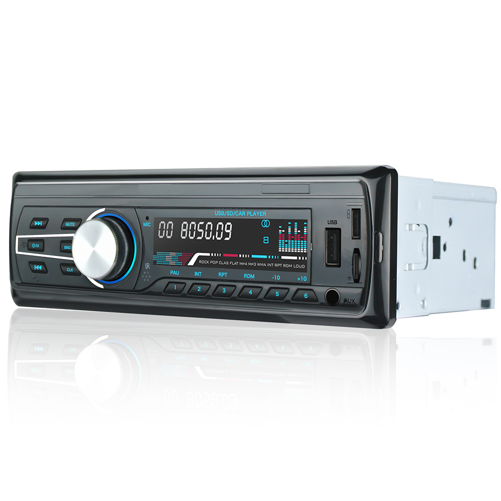 Universal-Car-1Din-Stereo-Radio-Receiver-Auto-MP3-Player-Support-bluetooth-Hands-free-FM-With-USB-SD-1574463