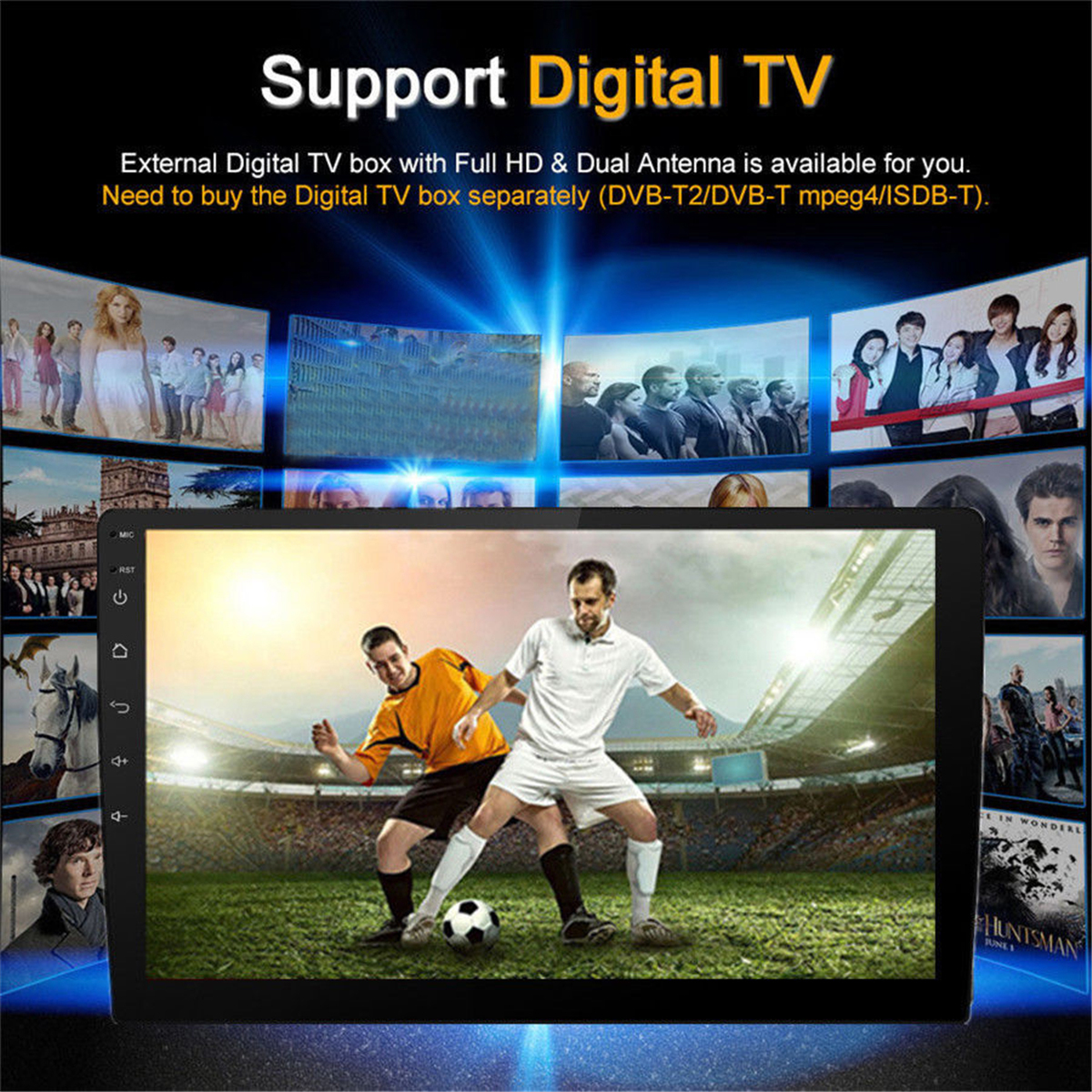 YUEHOO-101-Inch-2-DIN-for-Android-90-Car-Stereo-432G-Quad-Core-MP5-Player-GPS-WIFI-4G-AM-RDS-Radio-f-1564996