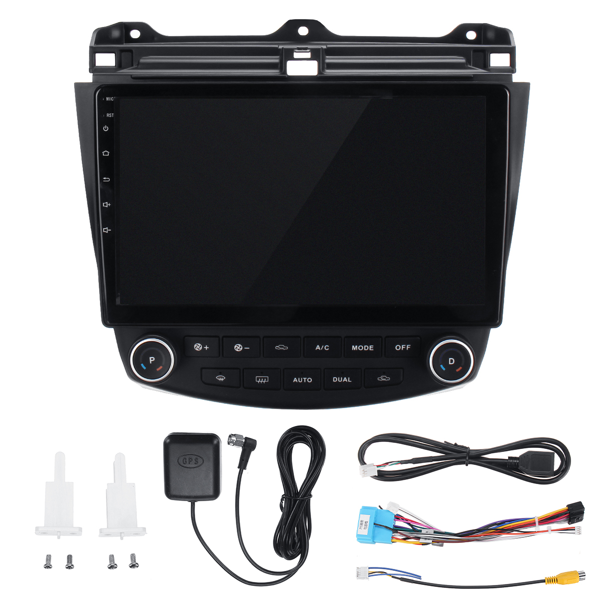 YUEHOO-101-Inch-2-DIN-for-Android-90-Car-Stereo-432G-Quad-Core-MP5-Player-GPS-WIFI-4G-AM-RDS-Radio-f-1564996