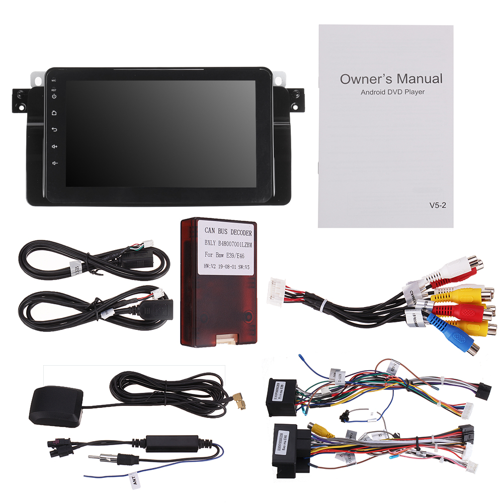 YUEHOO-8-Inch-232G-for-Android-80-Car-Stereo-Radio-4-Core-1-DIN-IPS-MP5-DVD-Player-bluetooth-GPS-WIF-1560795