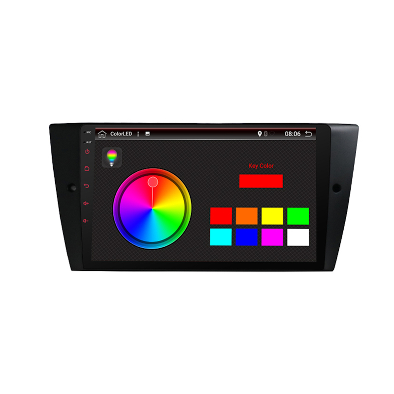 YUEHOO-9-Inch-2-DIN-For-Android-80-4-core-232G-Car-MP5-Player-Touch-Screen-GPS-bluetooth-For-BMW-E90-1560792