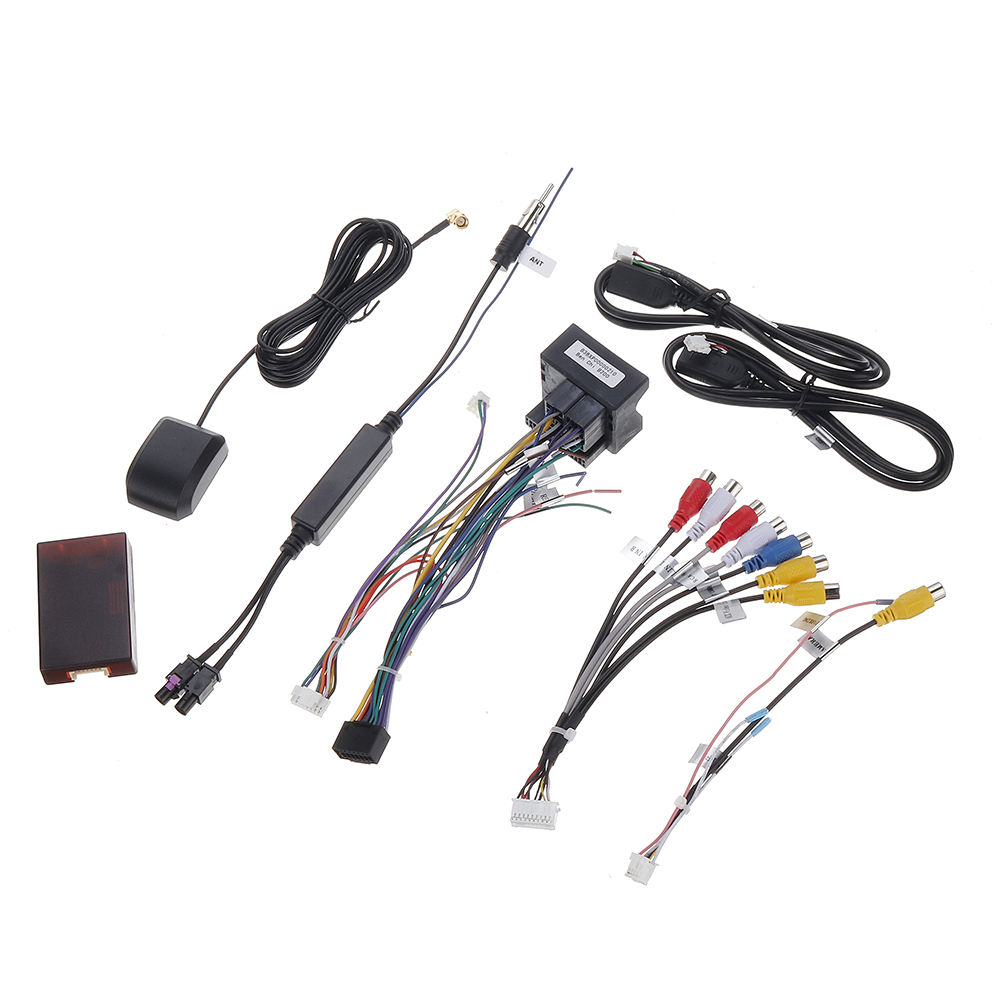 YUEHOO-9-Inch-2-DIN-For-Android-80-4-core-232G-Car-MP5-Player-Touch-Screen-GPS-bluetooth-For-BMW-E90-1560792