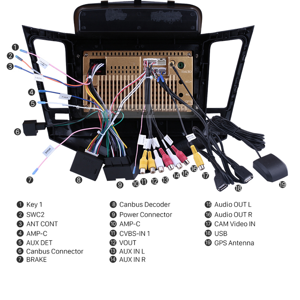 YUEHOO-9-Inch-Android-100-Car-Stereo-Radio-Multimedia-Player-2G4G32G-GPS-WIFI-4G-FM-AM-RDS-bluetooth-1728128