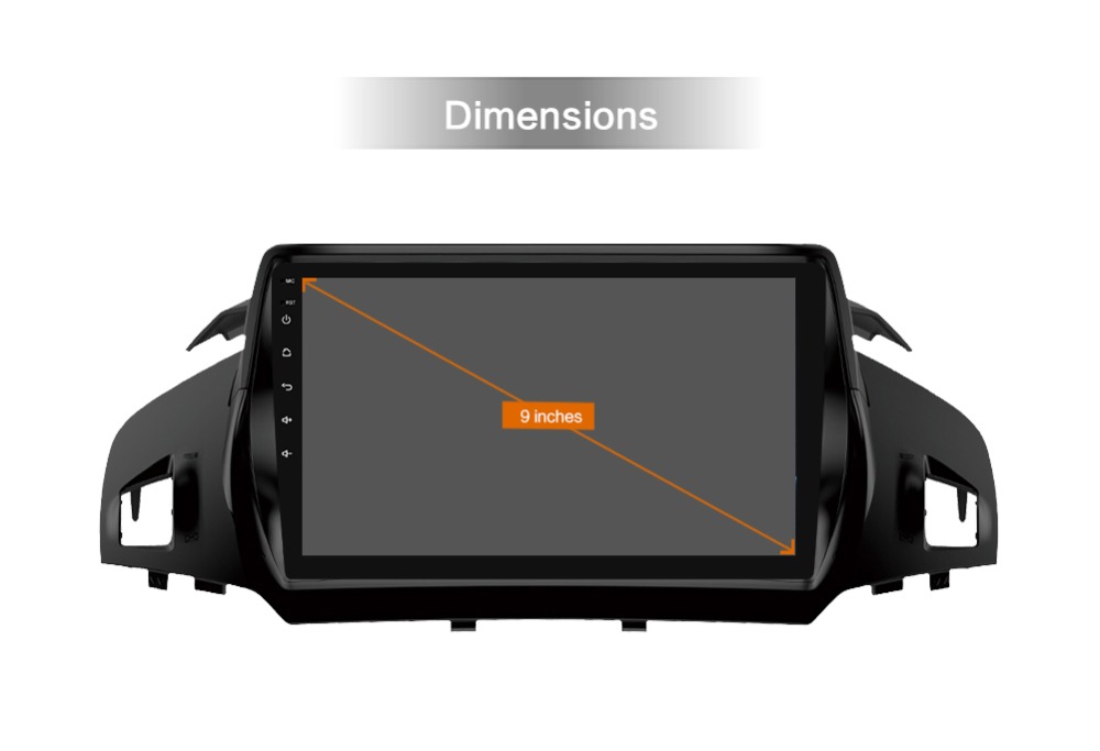 YUEHOO-9-Inch-Android-100-Car-Stereo-Radio-Multimedia-Player-2G4G32G-GPS-WIFI-4G-FM-AM-RDS-bluetooth-1730860