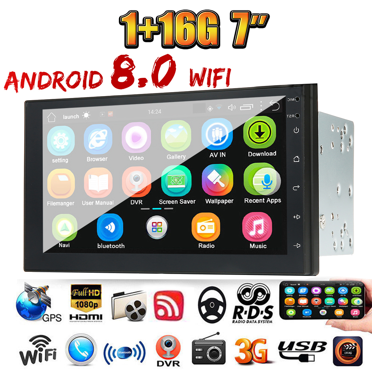 iMars-7-Inch-2-Din-for-Android-81-Car-MP5-Player-25D-Touch-Screen-Stereo-Radio-GPS-Navigation-WIFI-b-1576848