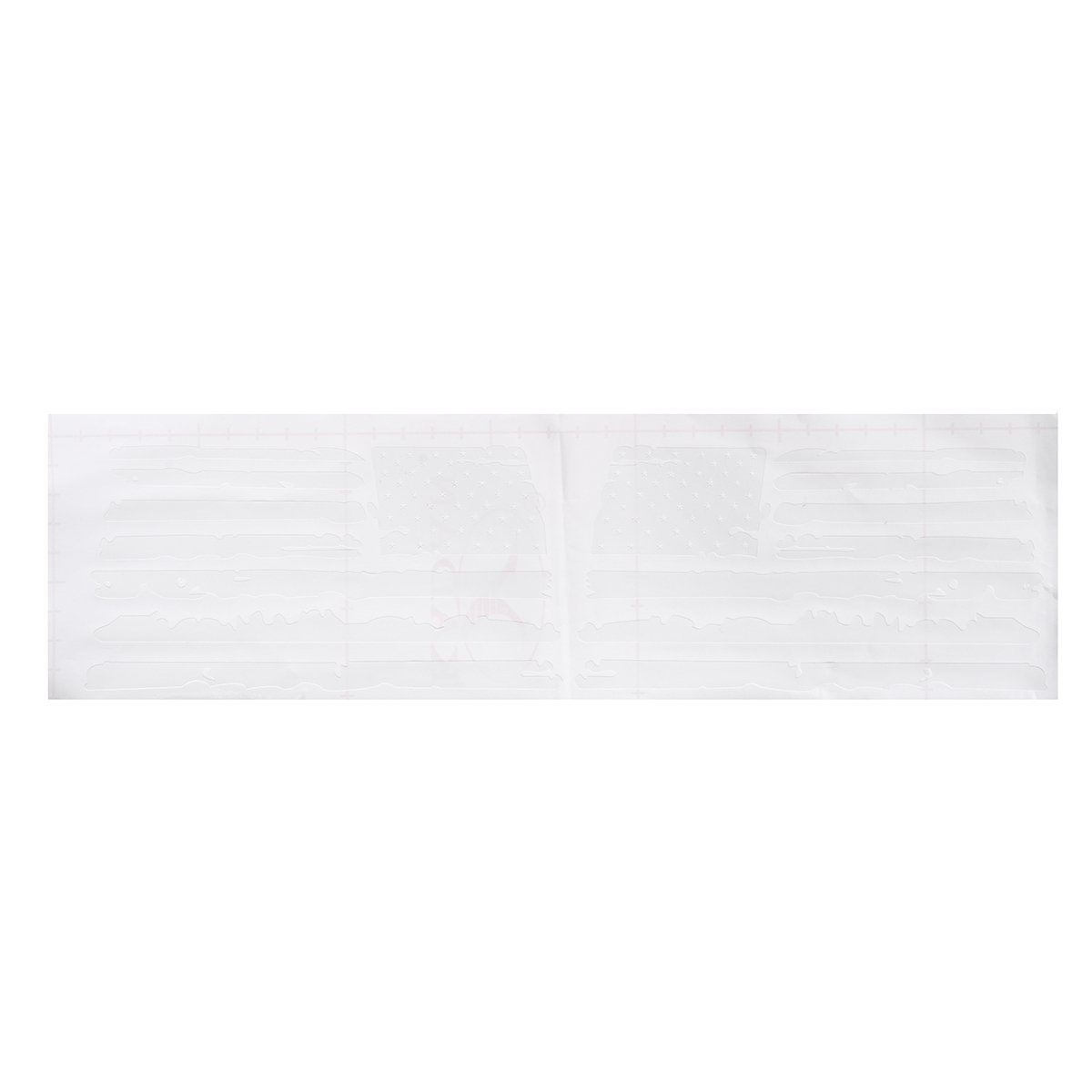 1-Pair-65x32-Distressed-American-Flag-Car-Vinyl-Decal-Sticker-Hood-Fender-1671069