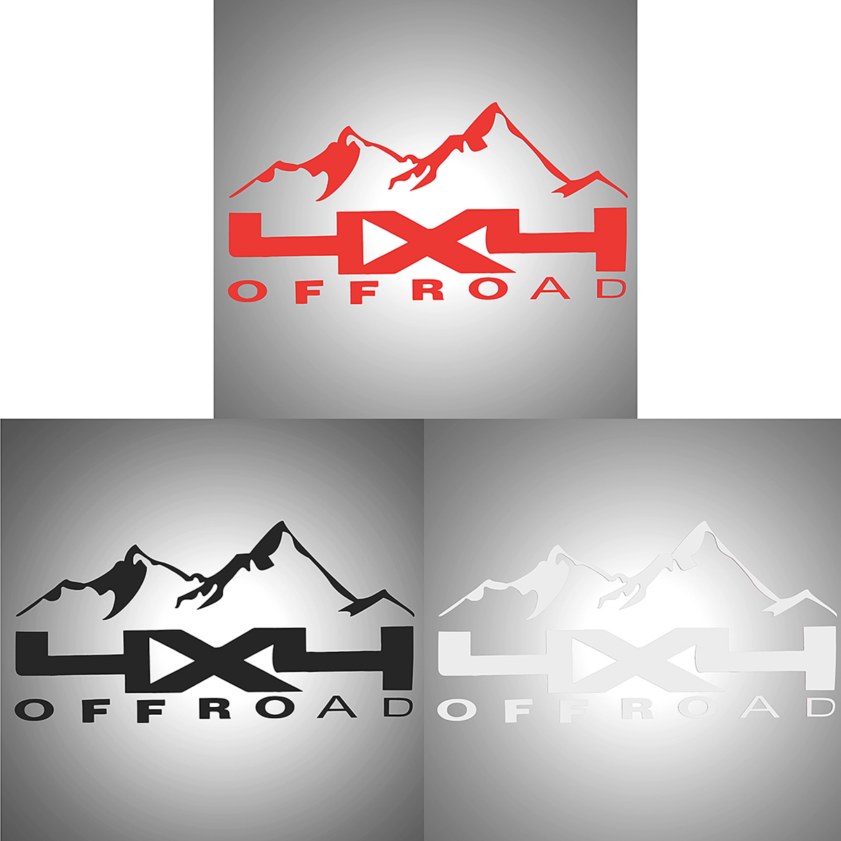 1-Pair-Auto-4x4-OFF-ROAD-Aufkleber-15quotx-75quot-Sticker-Tuning-Decal-Universal-1685574