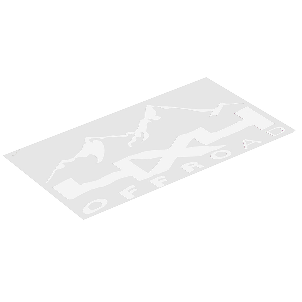 1-Pair-Auto-4x4-OFF-ROAD-Aufkleber-15quotx-75quot-Sticker-Tuning-Decal-Universal-1685574
