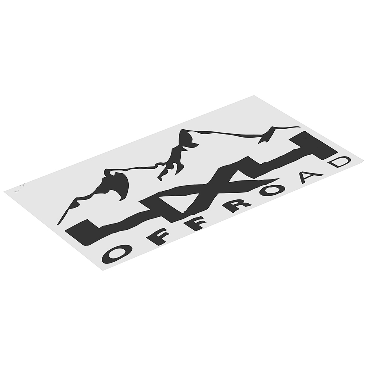 1-Pair-Auto-4x4-OFF-ROAD-Aufkleber-15quotx-75quot-Sticker-Tuning-Decal-Universal-1685574