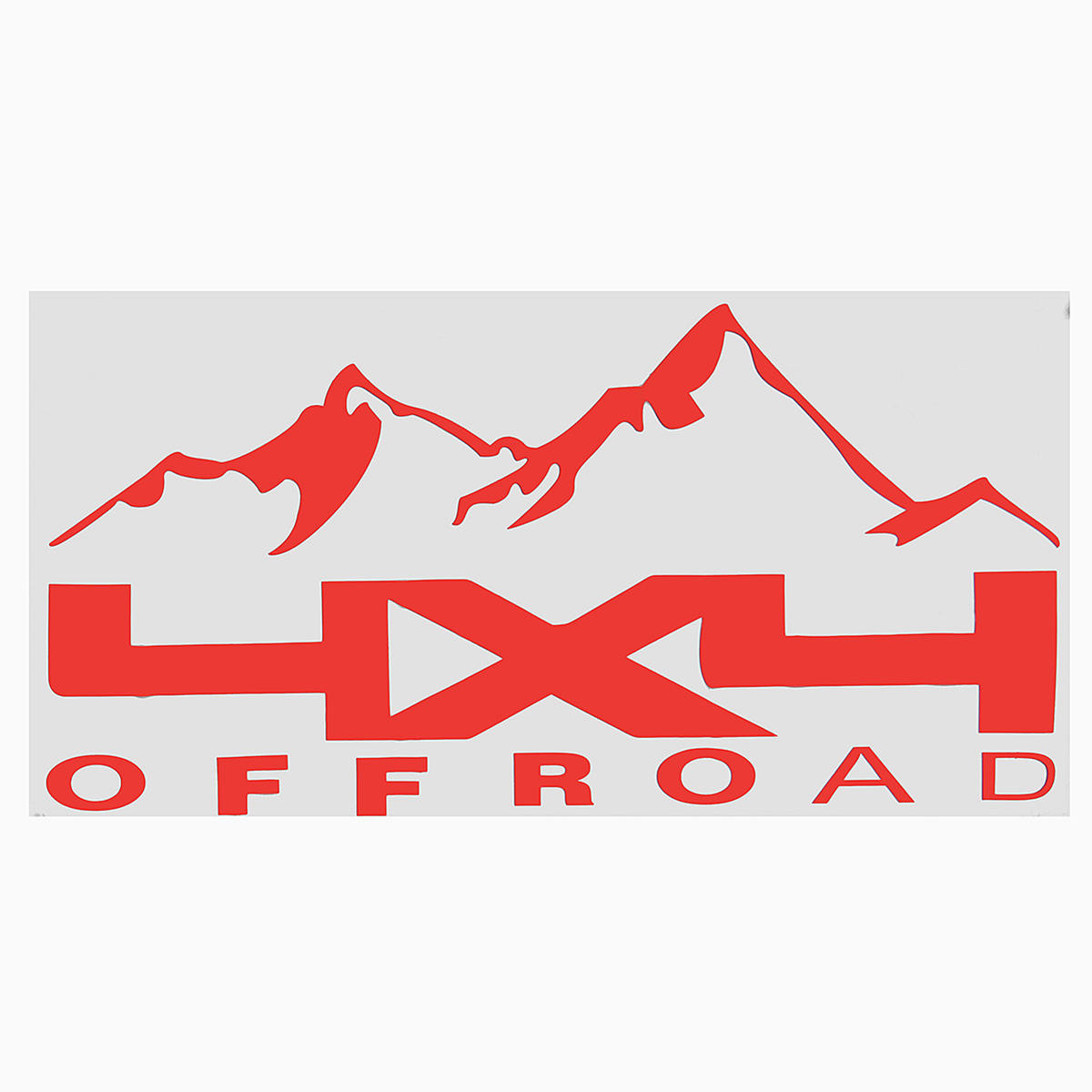 1-Pair-Auto-4x4-OFF-ROAD-Aufkleber-15quotx-75quot-Sticker-Tuning-Decal-Universal-1685574