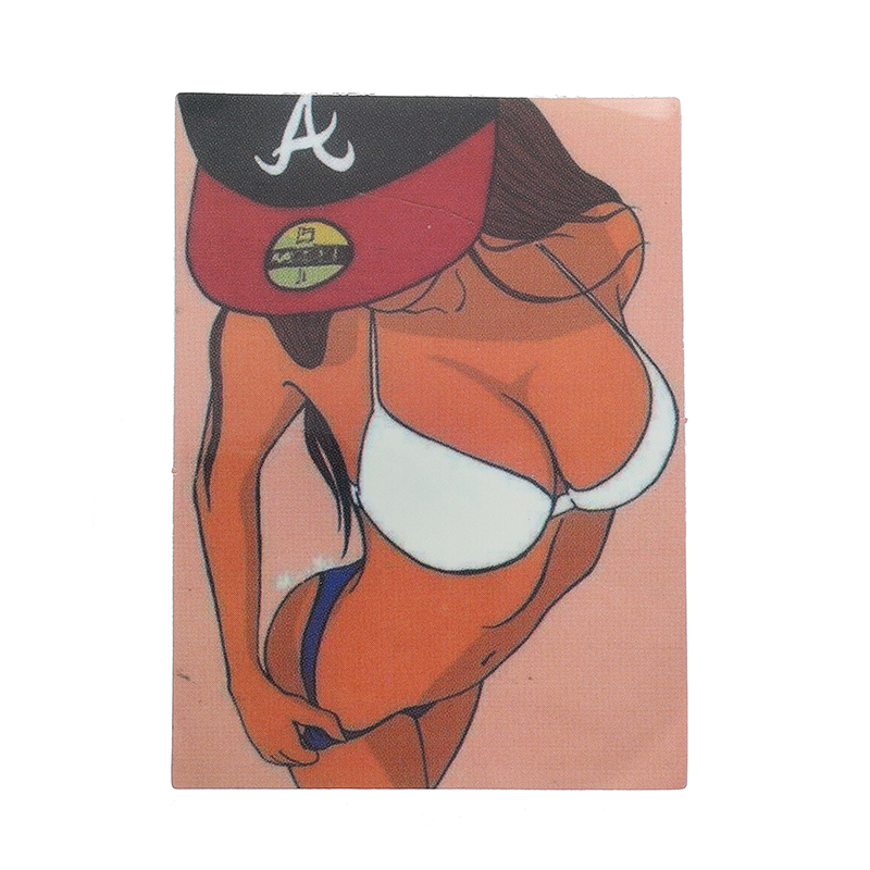 100pcs-Cartoon-Car-Sticker-Combination-for-Auto-Truck-Vehicle-Motorcycle-Decal-1187237