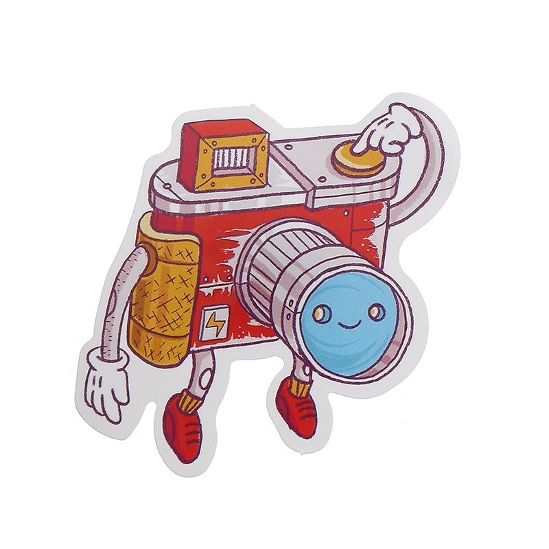 100pcs-Cartoon-Car-Sticker-Combination-for-Auto-Truck-Vehicle-Motorcycle-Decal-1187237