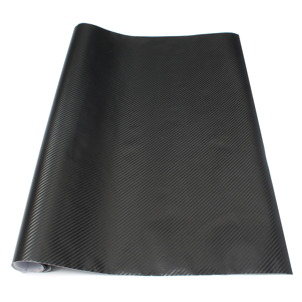 100x24-3D-Black-Carbon-Fiber-Car-Body-Vinyl-Wrap-Decal-Sticker-Roll-Film-Sheet-1671946