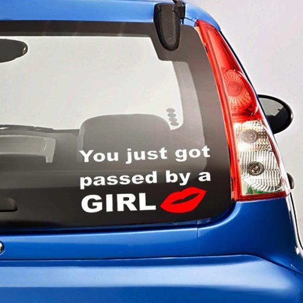 10x20cm-Personalized-Passed-by-Girl-Car-Stickers-Auto-Truck-Vehicle-Motorcycle-Decal-1188379