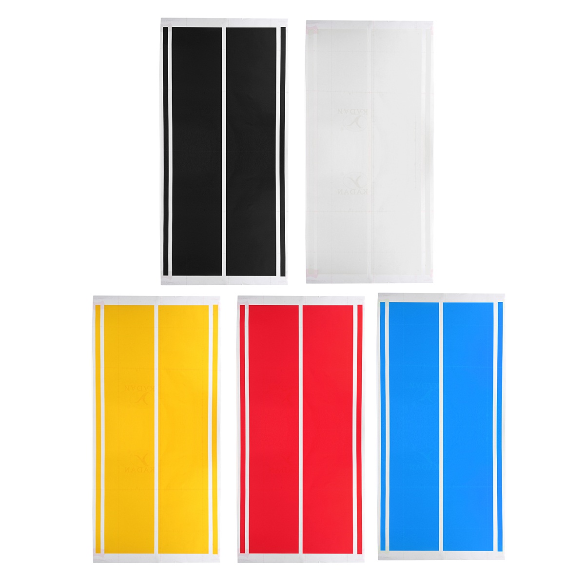 11quotx23quot-Universal-Car-Suv-Fender-Hash-Side-Pin-Stripe-Decal-Sticker-Graphic-1670988